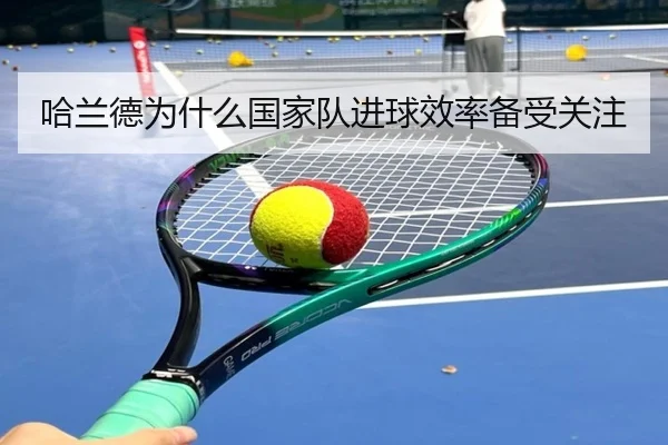 哈兰德为什么国家队进球效率备受关注